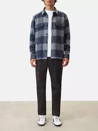DRYKORN | Overshirt GUNRAY | 